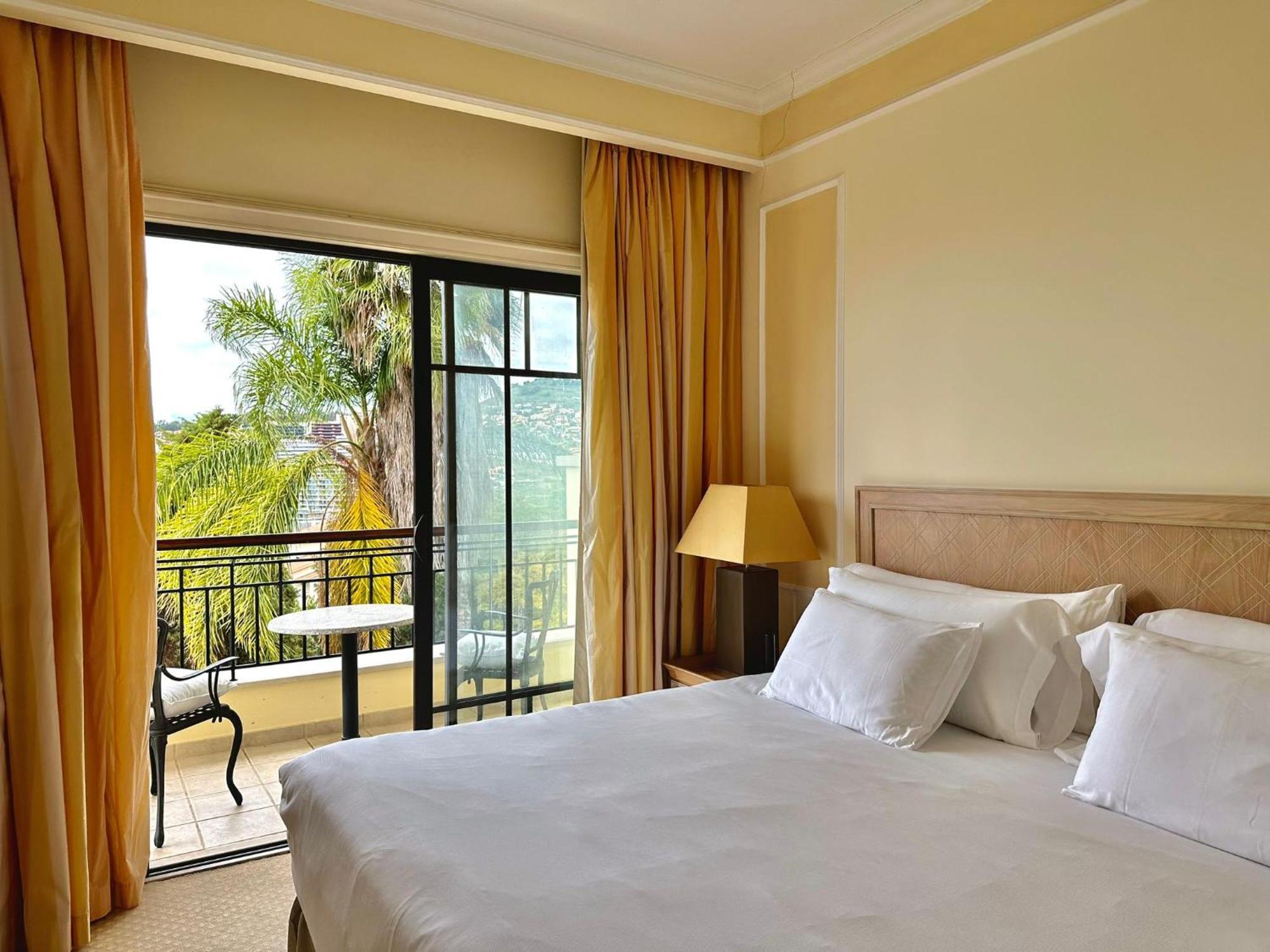Quinta Funchal Gardens - Adults Only Hotel Eksteriør billede