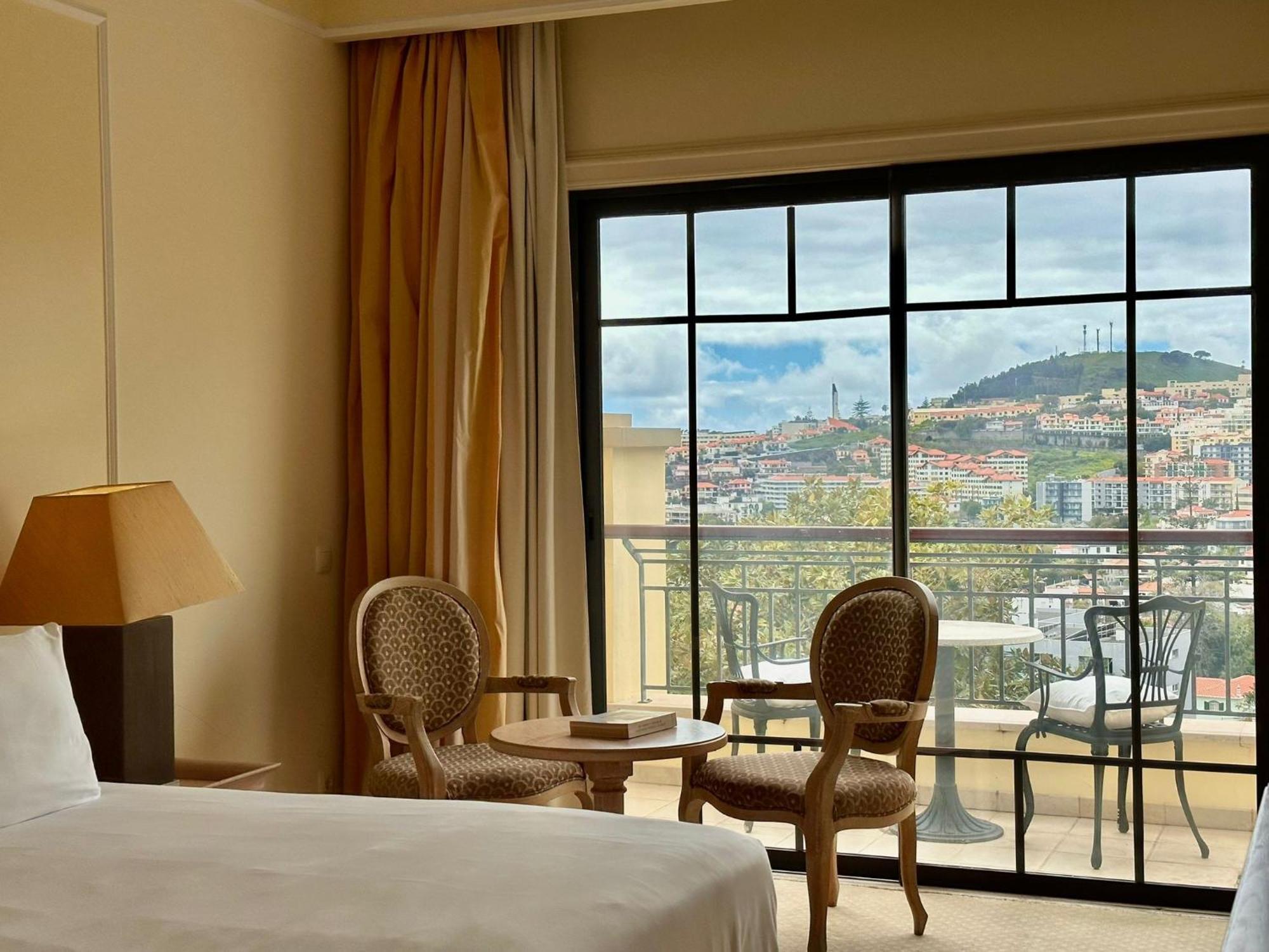 Quinta Funchal Gardens - Adults Only Hotel Eksteriør billede