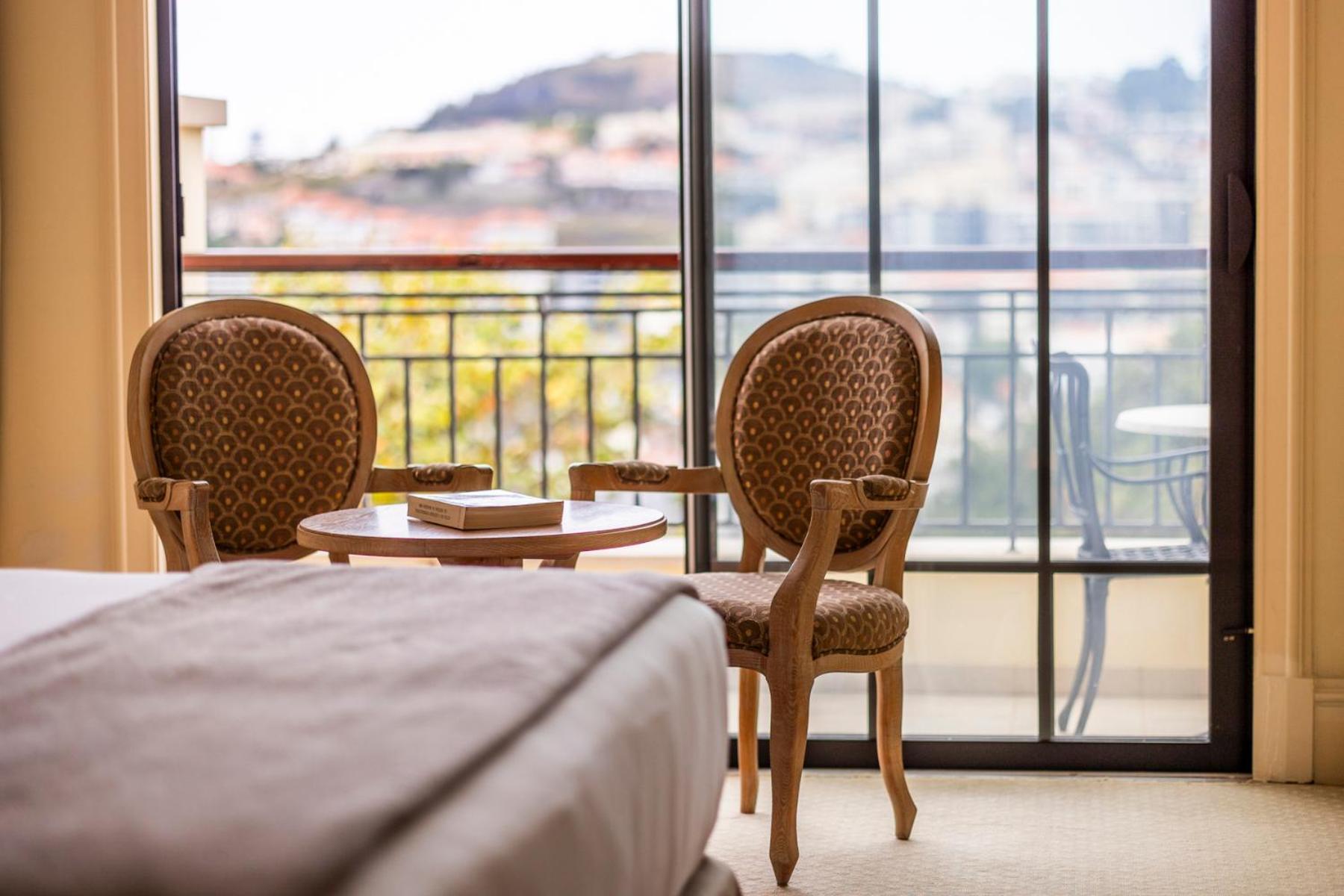 Quinta Funchal Gardens - Adults Only Hotel Eksteriør billede