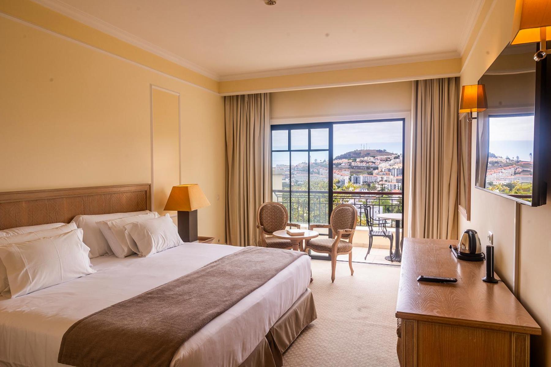 Quinta Funchal Gardens - Adults Only Hotel Eksteriør billede