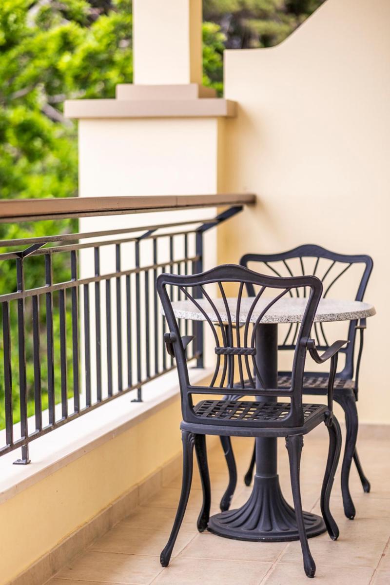 Quinta Funchal Gardens - Adults Only Hotel Eksteriør billede