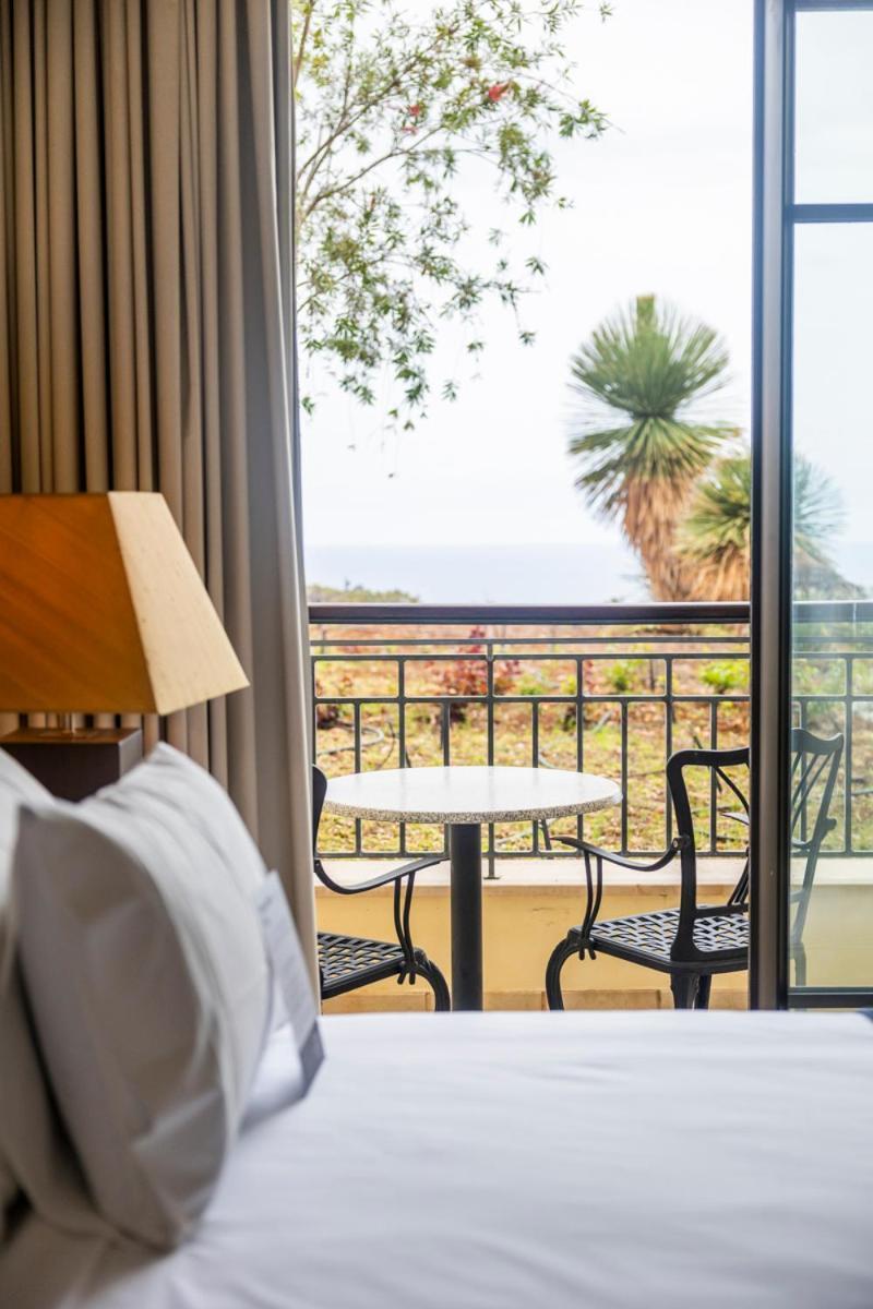 Quinta Funchal Gardens - Adults Only Hotel Eksteriør billede