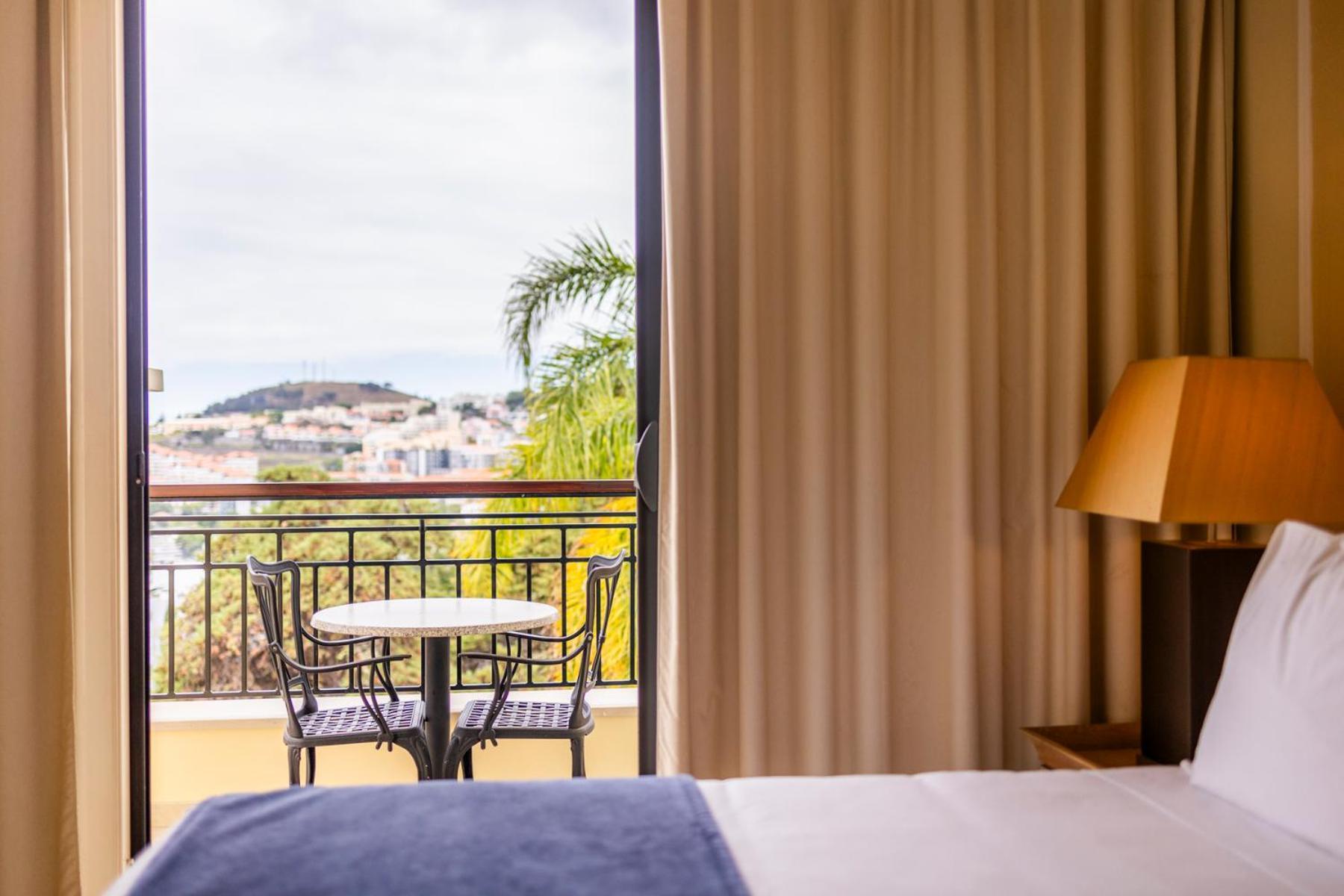 Quinta Funchal Gardens - Adults Only Hotel Eksteriør billede