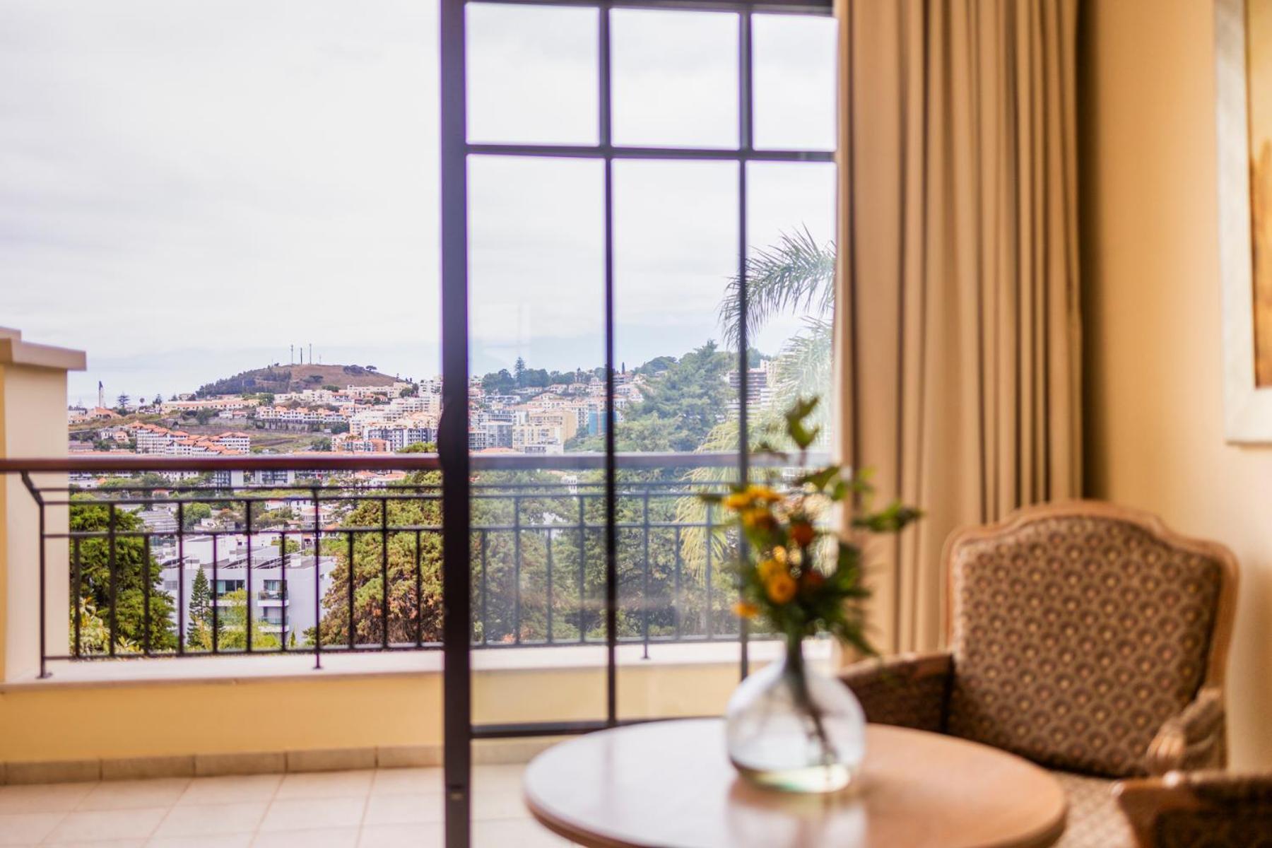 Quinta Funchal Gardens - Adults Only Hotel Eksteriør billede