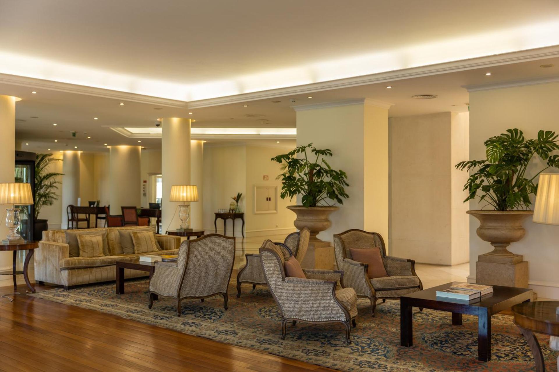 Quinta Funchal Gardens - Adults Only Hotel Eksteriør billede