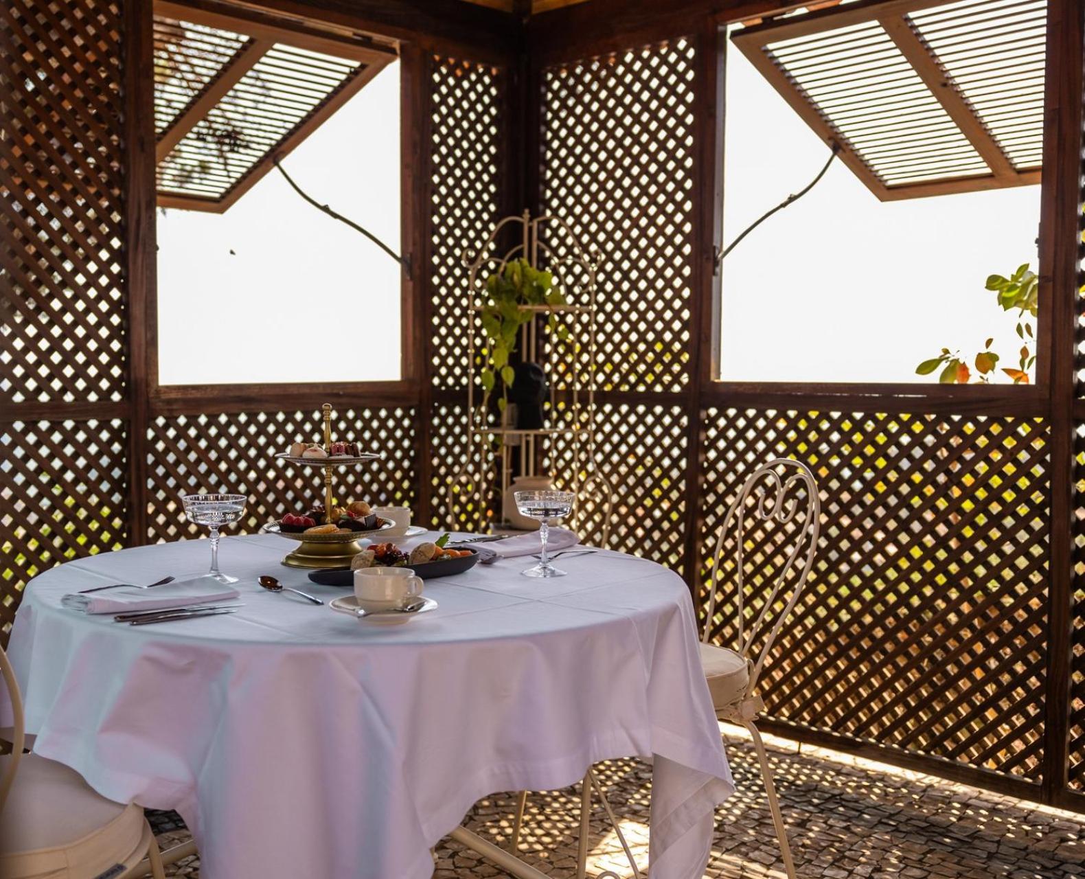 Quinta Funchal Gardens - Adults Only Hotel Eksteriør billede