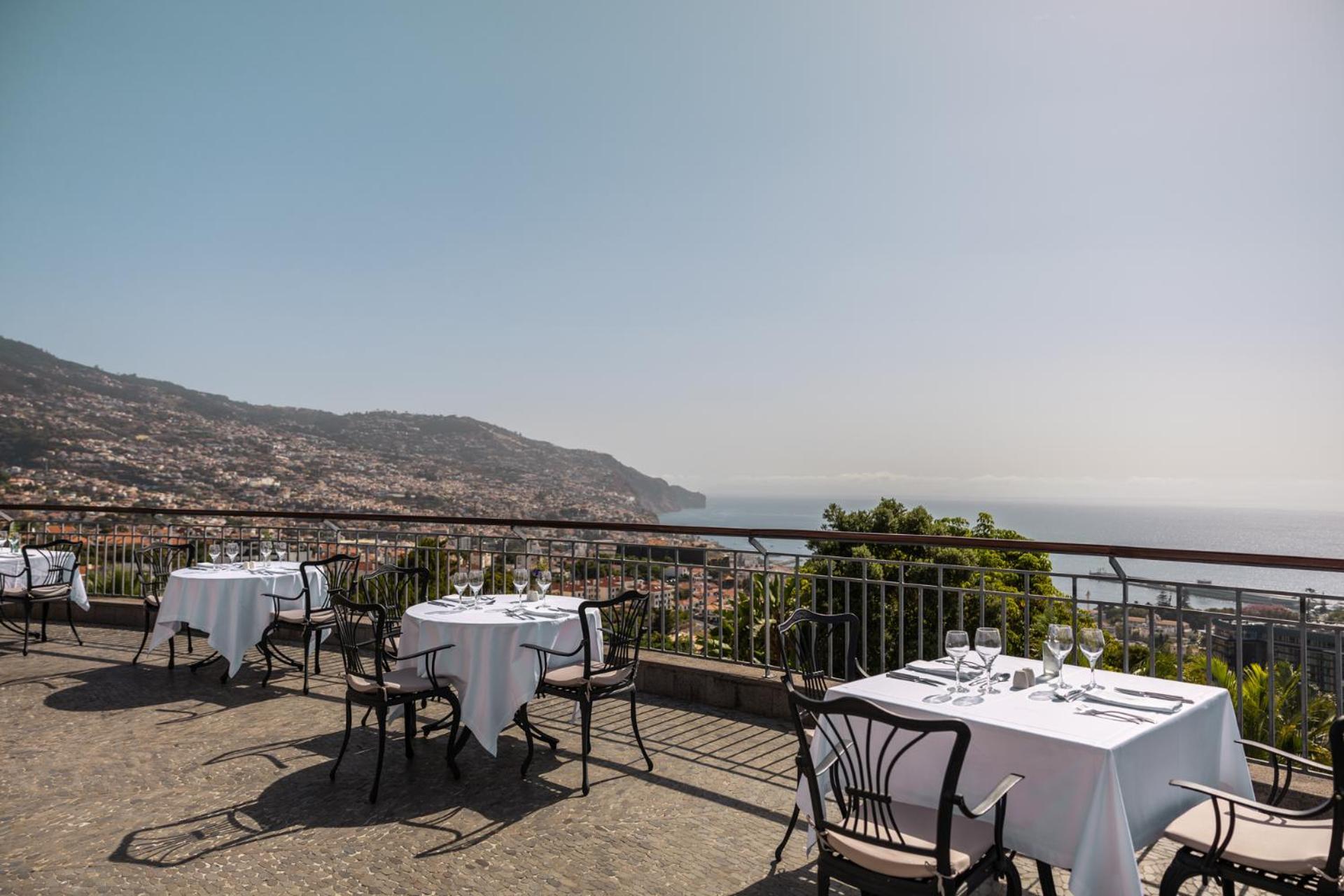 Quinta Funchal Gardens - Adults Only Hotel Eksteriør billede
