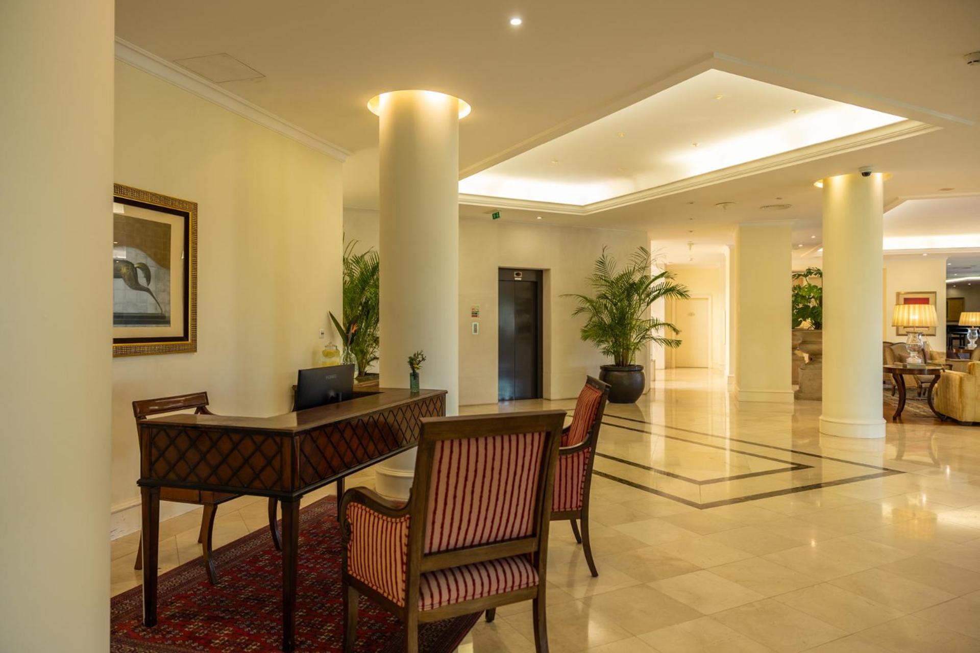 Quinta Funchal Gardens - Adults Only Hotel Eksteriør billede